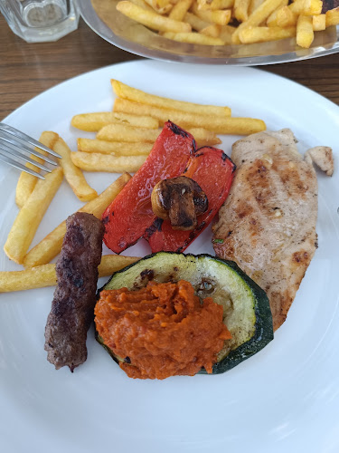 Comentarii opinii despre Bistro Plaza