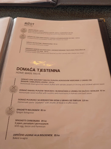 Mornarska ul. 23, 21220, Trogir