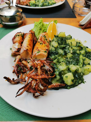 Comentarii opinii despre Konoba Gušti