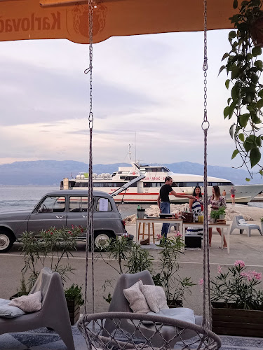 Comentarii opinii despre Konoba Bokuncin