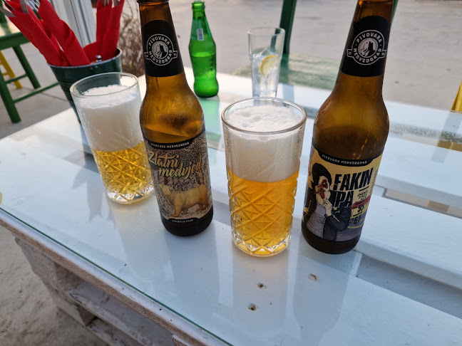 Fabrika bistro - Gastronomija i ugostiteljstvo