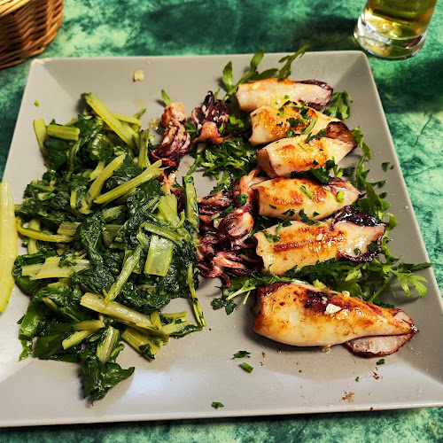 Restoran Furia - Pula