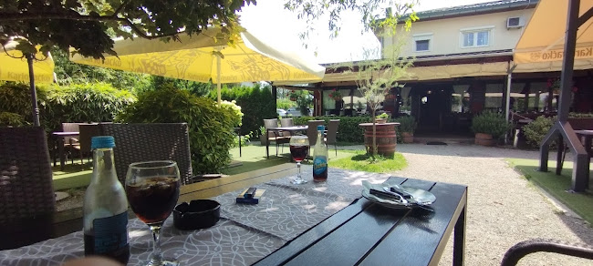 Comentarii opinii despre Klet Cinkuš