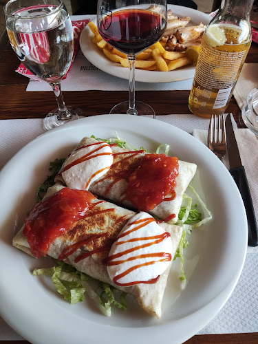 Opinii despre Bistro Pizzeria "Matteo" Malinska în Malinska - Gastronomija i ugostiteljstvo