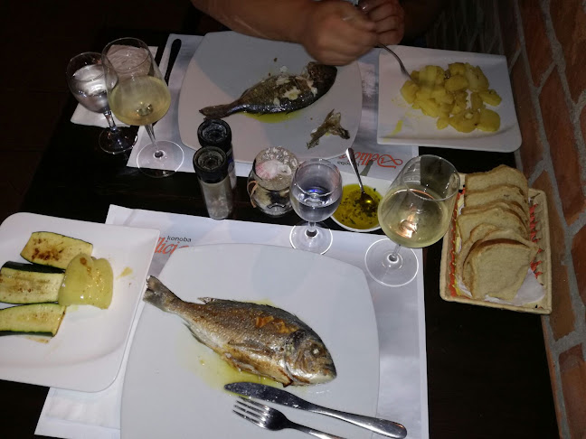 Dellicia VS - Gastronomija i ugostiteljstvo