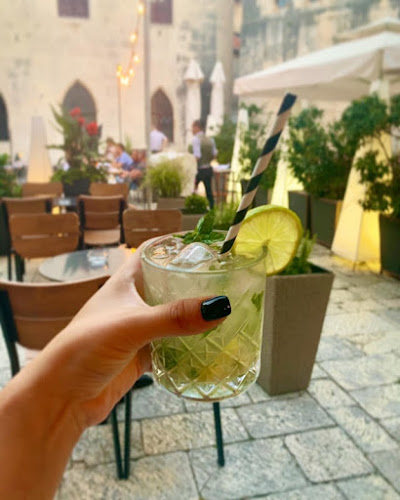 Comentarii opinii despre Galion bar Trogir