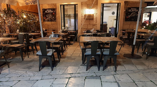 Bistro Slaven - Gastronomija i ugostiteljstvo