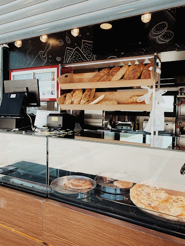 Pekara Centar - Pirovac