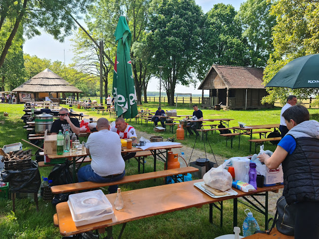 Šokački stan, (Pikov Stan)