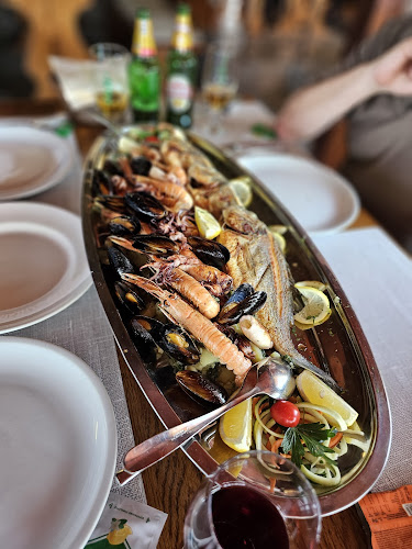 Konoba Šantek - Rasopasno