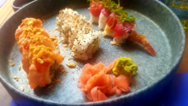 Comentarii opinii despre Kinoteka restaurant