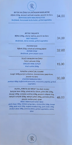 Reflektor - Murter - Murter