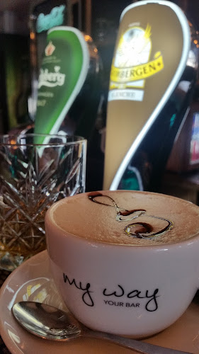 My Way bar - Gastronomija i ugostiteljstvo