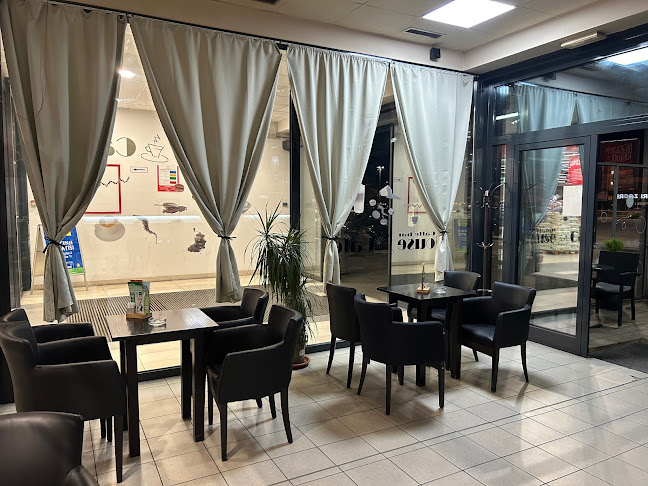 Caffe Bar House Café - Gastronomija i ugostiteljstvo