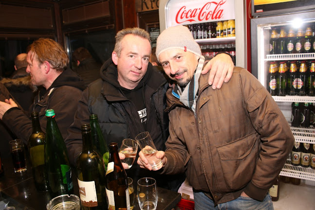 Buna Pub - Donja Stubica