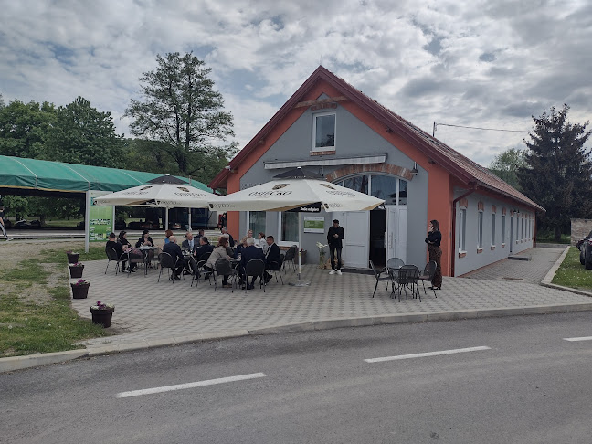 Restoran ”Stara ložiona” - Orahovica