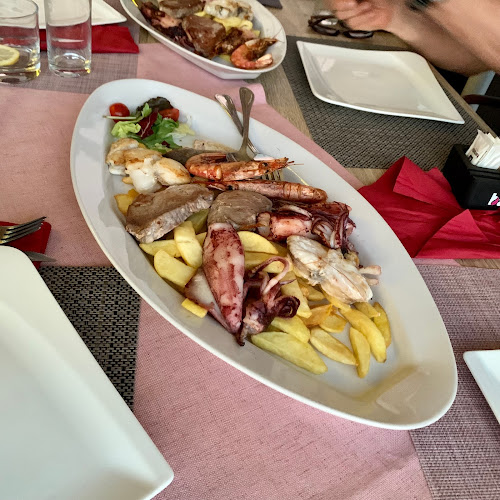 Restoran Nautika - Gastronomija i ugostiteljstvo