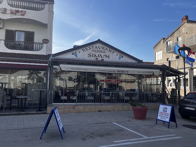 Restoran & Pizzeria Šimun