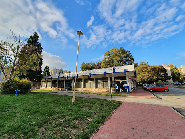 Comentarii opinii despre UDRUGA HVIDR-A OSIJEK