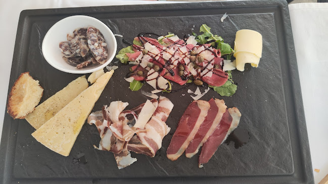 Comentarii opinii despre Farabuto