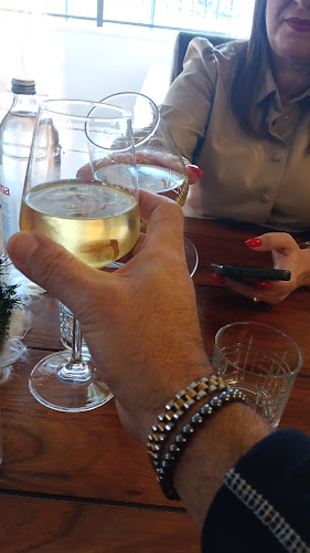 Pizzeria La Contadina