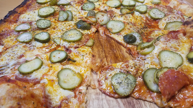 Restoran i pizzeria Lagvić - Gastronomija i ugostiteljstvo