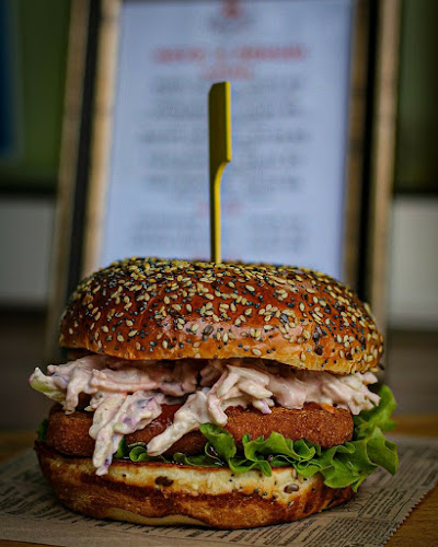 Opinii despre Fast food chef DJ în Donji Miholjac - Gastronomija i ugostiteljstvo