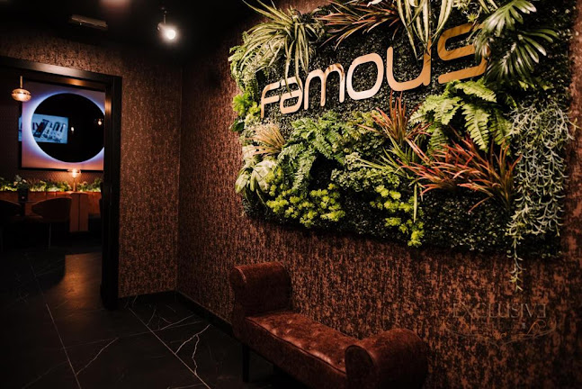 Famous Exclusive Bar - Gastronomija i ugostiteljstvo