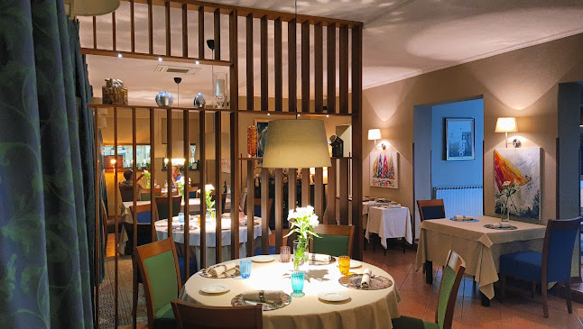 Marina Restaurant Novigrad - Gastronomija i ugostiteljstvo