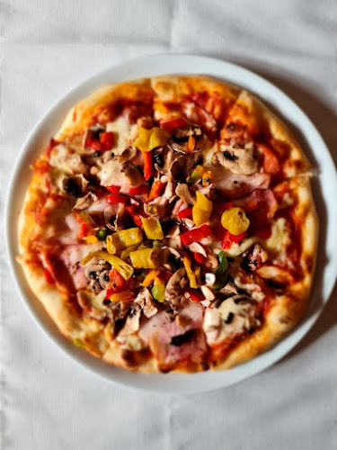 Opinii despre Pizzeria Oaza în Ivanec - Gastronomija i ugostiteljstvo