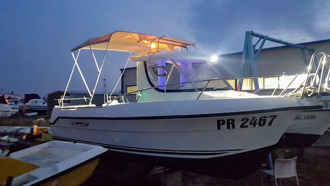 Caffe Bar Boši - Biograd na Moru