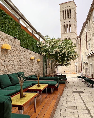 Ka'lavanda Bar - Hvar