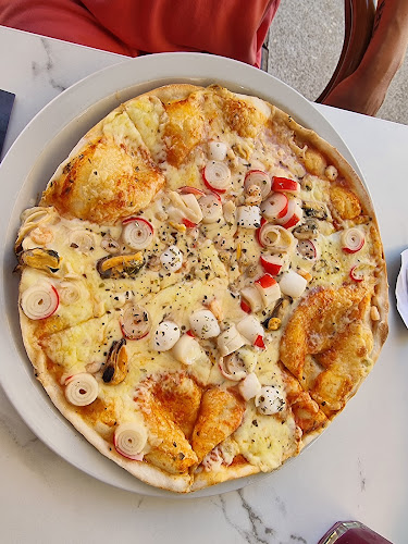 Slastičarnica Pizzeria Susak