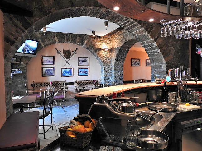 Comentarii opinii despre Bistro Bar Montona Gallery