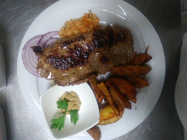 Restoran Reful....u.o Neverin - Gastronomija i ugostiteljstvo