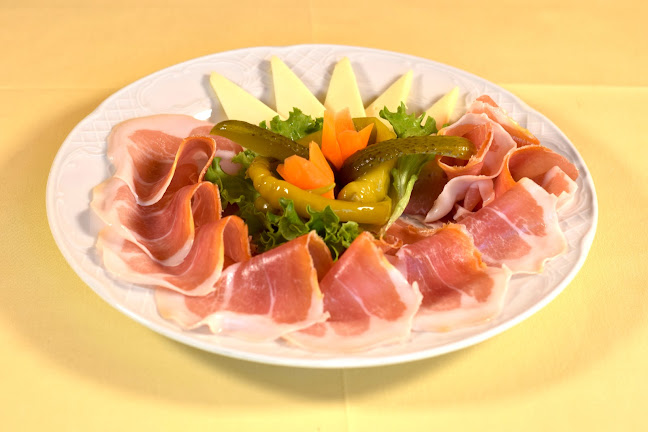 Opinii despre Hotel & Casinò Zephyr în Buje - Gastronomija i ugostiteljstvo