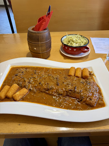 Restoran i pizzeria Lagvić