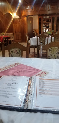 Restoran Bilogorski dvori