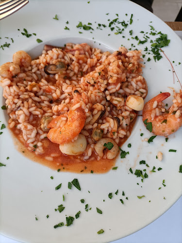 Restaurant Torre Fleisch- u. Fischgerichte, Pasta, Risotto - Gastronomija i ugostiteljstvo