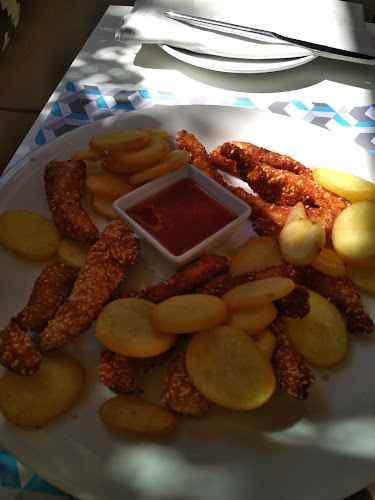 Opinii despre Ivo în Makarska - Gastronomija i ugostiteljstvo