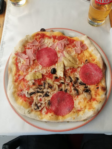 Restaurant Brancin da Nino