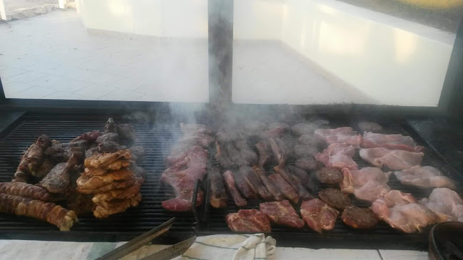 Macumba Beach Club & Grill - Mareda