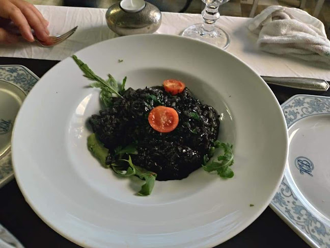 Restaurant Lanii - Gastronomija i ugostiteljstvo