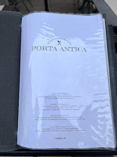 Vrata pod zidom 1, 52210, Rovinj