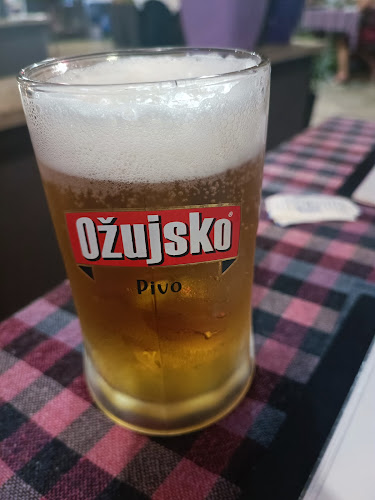 GRILL RESTORAN GALEB - Gastronomija i ugostiteljstvo