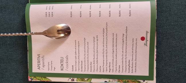 Comentarii opinii despre Cocktail Bar Limbo