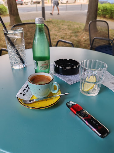 Casper caffe bar Črnomerec