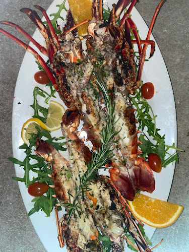 Restoran Nautika - Gastronomija i ugostiteljstvo