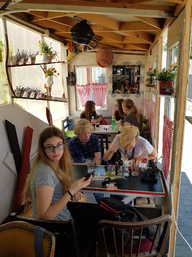 Comentarii opinii despre Wok by Matija