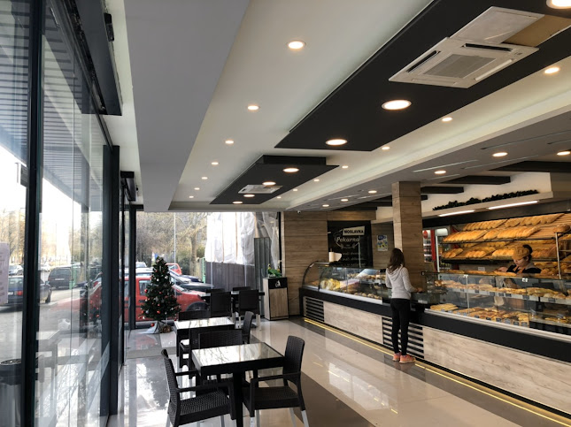 Gradska Pekarna 'Moslavka' Kutina - Gastronomija i ugostiteljstvo